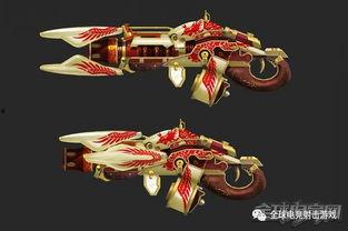 中国最新爆料武器有哪些,揭秘尖端武器阵容，科技强军再升级  第2张