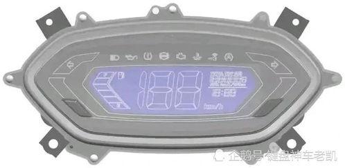 豪爵踏板最新爆料车型,颠覆传统,引领踏板车新潮流 第2张 豪爵踏板最新爆料车型,颠覆传统,引领踏板车新潮流 第2张