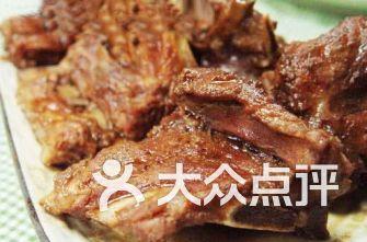 酱骨头制作爆料视频,家常美味一学就会  第3张